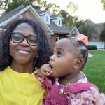 Loretta McClinton-Mason - @gorkfkdmemd - Instagram