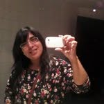 Loretta Mcfadden - @cuteyesen - Instagram