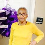 Loretta McGee - @lorettamcgee11 - Instagram