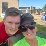 Loretta McGee Powell - @rettasfarmhousecreations - Instagram