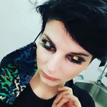 Alicia - @alicialorettamchugh2021 - Instagram
