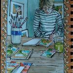 Loretta Mckee - @lorettajmckee - Instagram