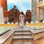 Loretta Mckeever - @loretta_mckeever - Instagram