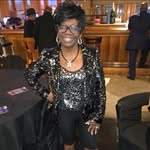 Loretta Crum' McKenzie - @cmckenzie1214 - Instagram