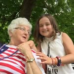 @loretta_mckenzie9 - Instagram