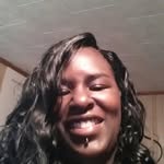 Loretta Mckenzie - @lovelyspade40 - Instagram