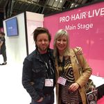 Loretta Mclean - @loretta_hairdressing - Instagram