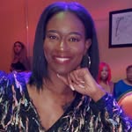 Loretta Melton - @ladyjmelton - Instagram