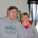 Loretta Raub Merrill - @wishkah1960 - Instagram