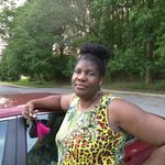 Loretta Mobley - @loretta.mobley - Instagram