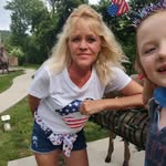 Loretta Morris - @lorettamorris03 - Instagram