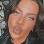 Loretta Morris - @loretta1706 - Instagram