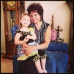 Loretta Morris - @lorretta_101 - Instagram