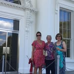 Loretta Morris - @morrisloretta - Instagram