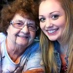 Loretta Mosher - @mosherloretta - Instagram