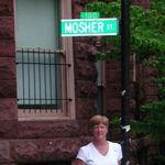 Loretta Mosher DeAngelis - @ljd721 - Instagram