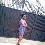 Effah Loretta - @effahloretta - Instagram