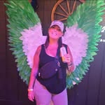 Loretta Neff - @wetta18 - Instagram