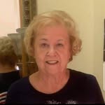 Loretta Newman Church - @tadayi1898 - Instagram