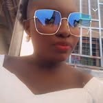 Newman Adwoa Loretta - @lorettanewman61 - Instagram