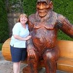 Loretta Nicholson - @benedicteby54gho - Instagram