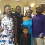 Loretta Pookie Nicholson - @nicholsonloretta - Instagram