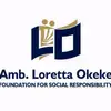 Ambassador Loretta Okeke - @lorettaokekefoundation - TikTok