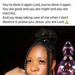 Loretta Okeke - @okeke5897 - Instagram