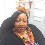 Loretta Okeke - @loreta00000602 - Instagram