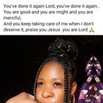 Loretta Okeke - Facebook