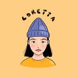 Loretta Park 박경진 - @bertypark - Instagram