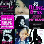 Loretta A. Parks - @lolos_cherished_jewelz - Instagram