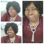Loretta A. Parks - @mzzlolo22 - Instagram