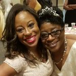 Loretta Parks - @parksloretta - Instagram