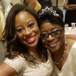 Loretta Parks - @lorettaparks13 - Instagram