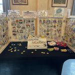 Loretta Peer - @designsbylorettadawn - Instagram