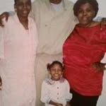 Loretta Perkins - @lorettaoliver6 - Instagram