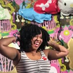Loretta Perkins - @loretta_perkins - Instagram