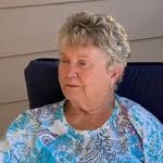 Loretta Petersen - @lorettapetersen56 - Instagram