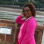 Loretta Pickens - @lorettapickens - Instagram