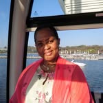 Loretta Plummer Ransome - @tallqt54 - Instagram