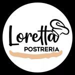 Loretta Postreria - @loretta_postreria - Instagram