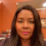 Loretta Powers-Stevens - @powersstevens - Instagram