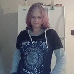 Loretta L Pruitt - @who_de_hell75 - Instagram