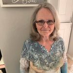 Loretta Randall - @blueiis325 - Instagram