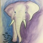 Loretta C Randolph - @loretta_lithe.art - Instagram