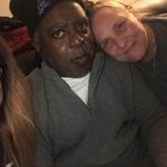 Loretta Randolph Johnson - @rettajohnson59 - Instagram