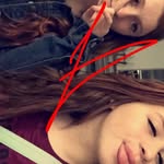 Loretta💕 Reagan👌🏻 - @xx_loretta.reagan_xx - Instagram