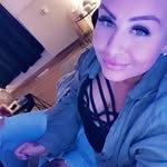 Loretta Reece - @zocxsivana91 - Instagram