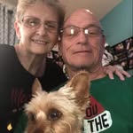 Loretta Robbins Groff - @lorettagroff - Instagram